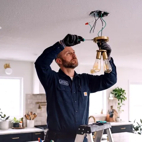 Korn Mulde – Smarthome-Integration
